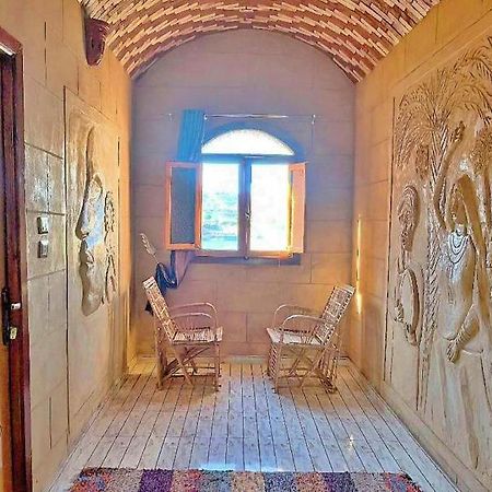 Labib Guest House 아스완 외부 사진