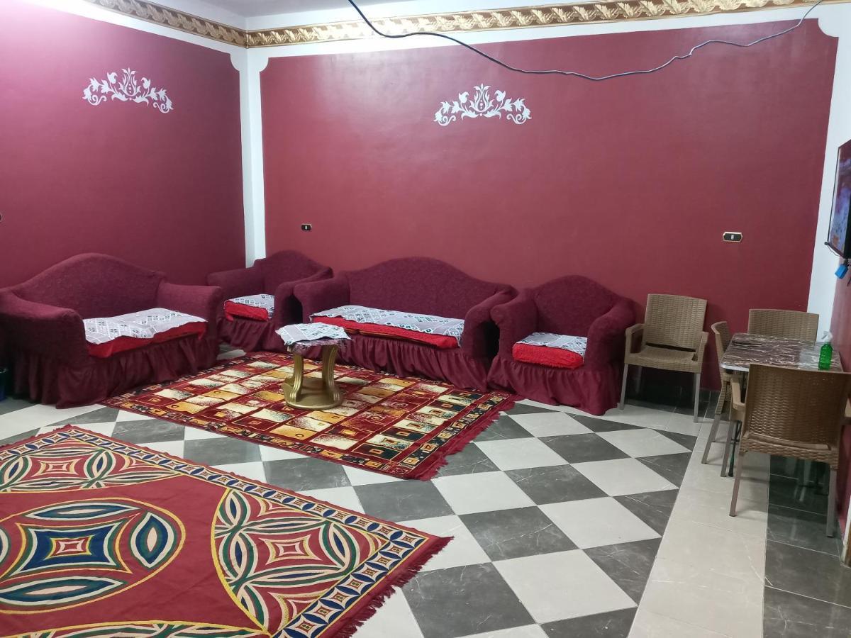 Labib Guest House 아스완 외부 사진