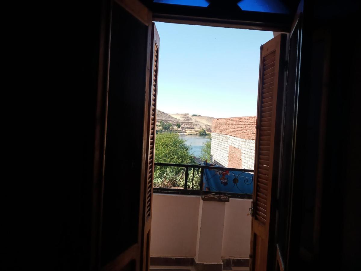 Labib Guest House 아스완 외부 사진