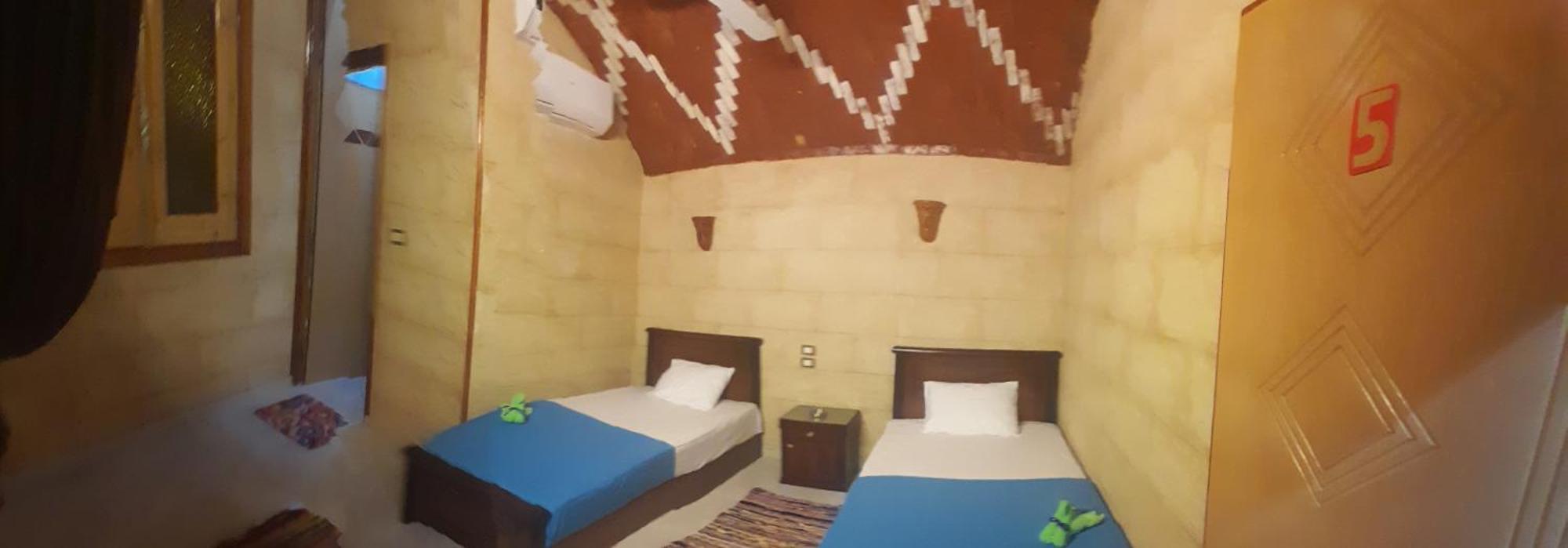 Labib Guest House 아스완 외부 사진