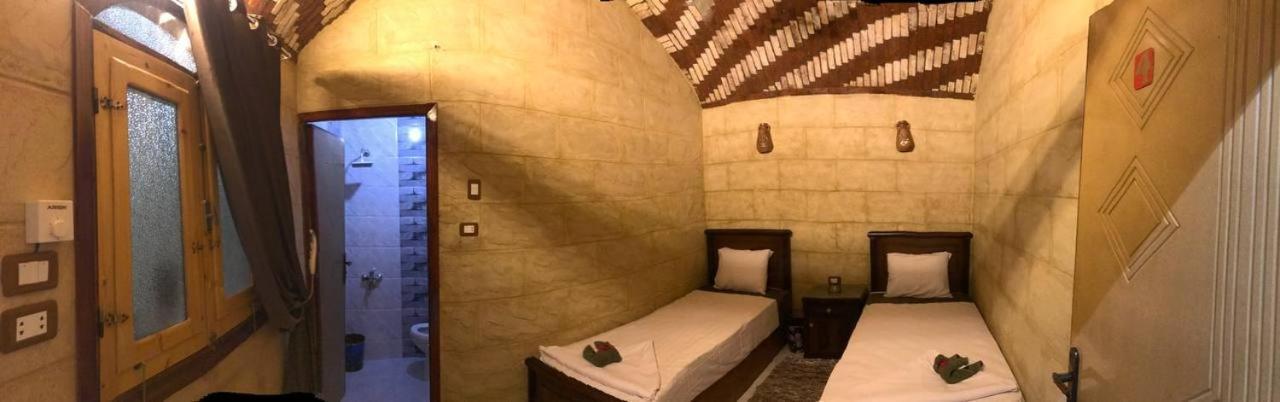 Labib Guest House 아스완 외부 사진