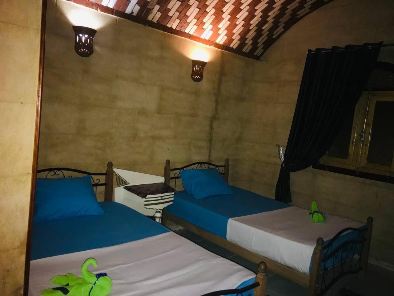 Labib Guest House 아스완 외부 사진