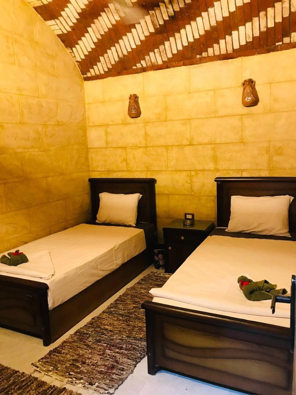 Labib Guest House 아스완 외부 사진