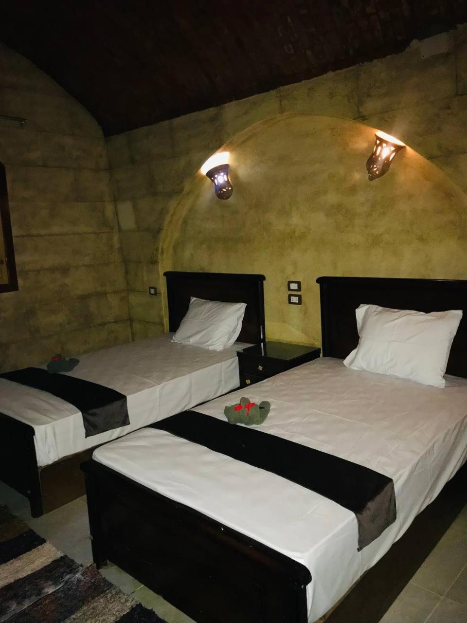 Labib Guest House 아스완 외부 사진