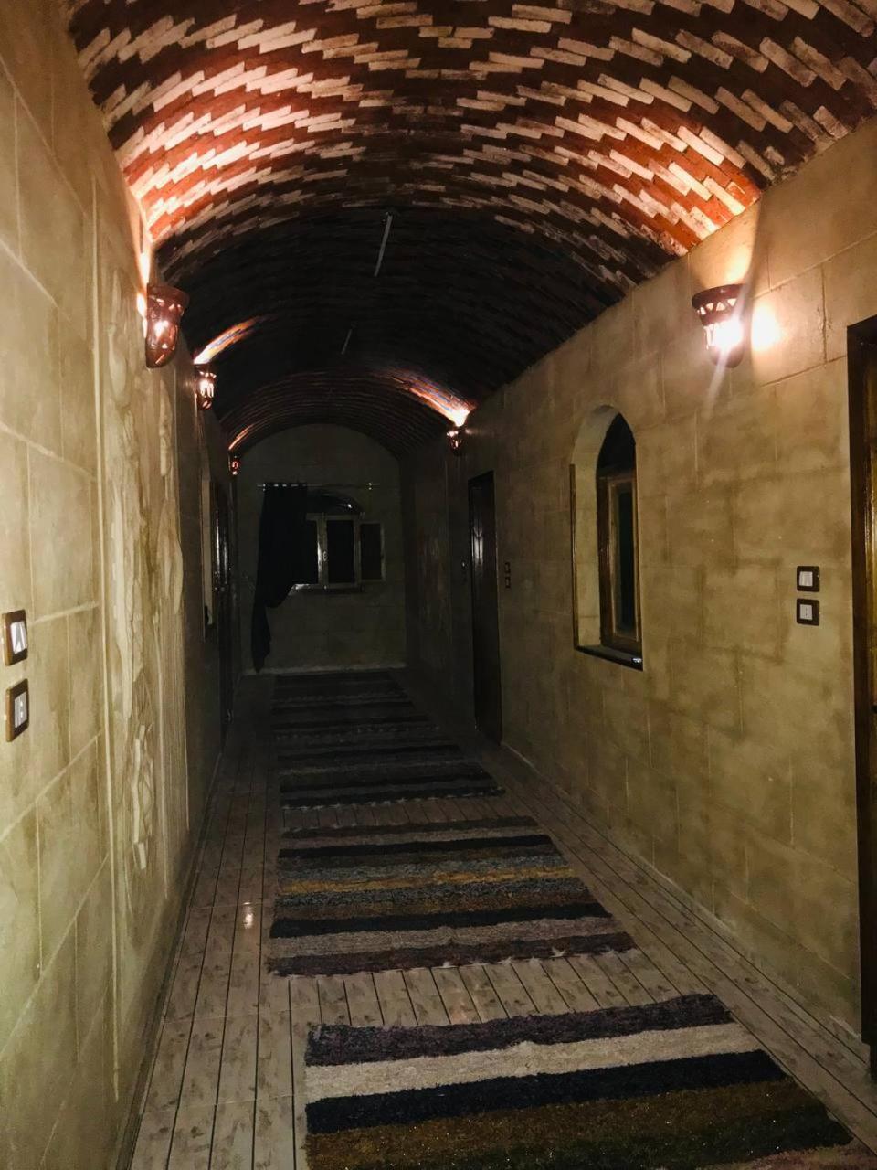Labib Guest House 아스완 외부 사진