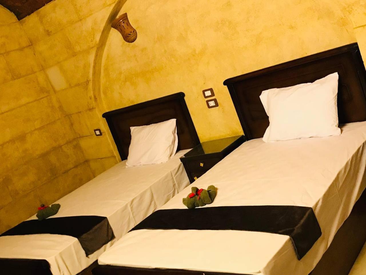 Labib Guest House 아스완 외부 사진