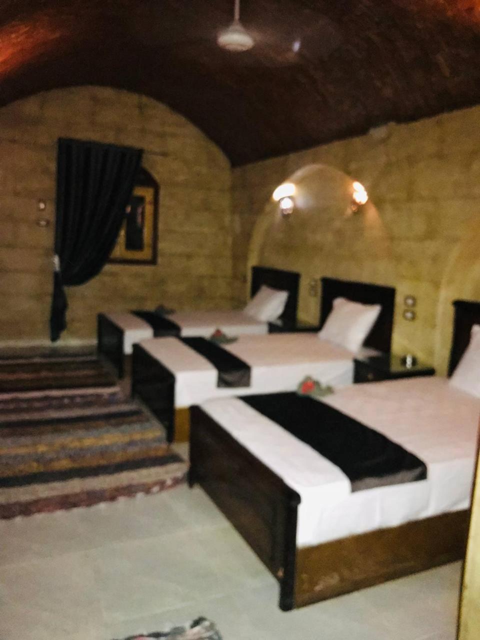 Labib Guest House 아스완 외부 사진