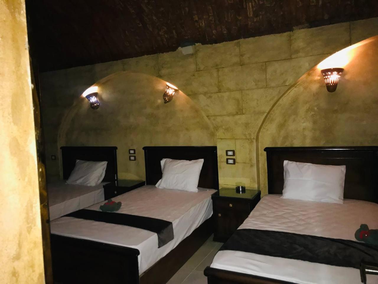 Labib Guest House 아스완 객실 사진