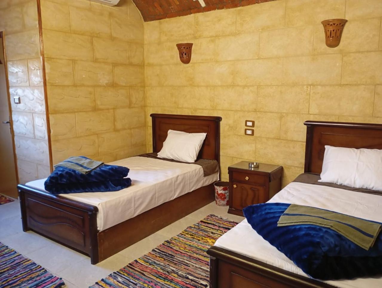 Labib Guest House 아스완 외부 사진