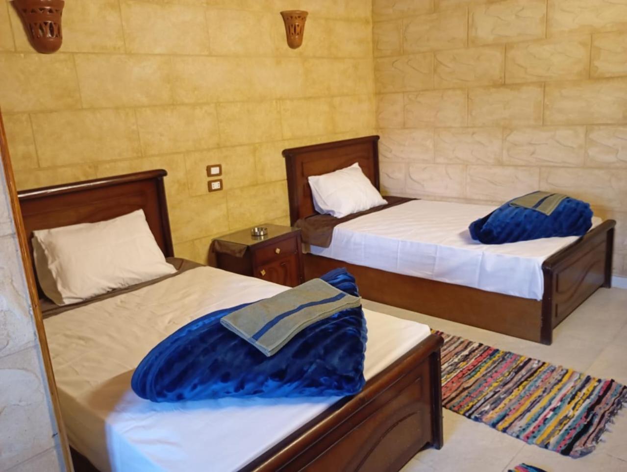 Labib Guest House 아스완 외부 사진