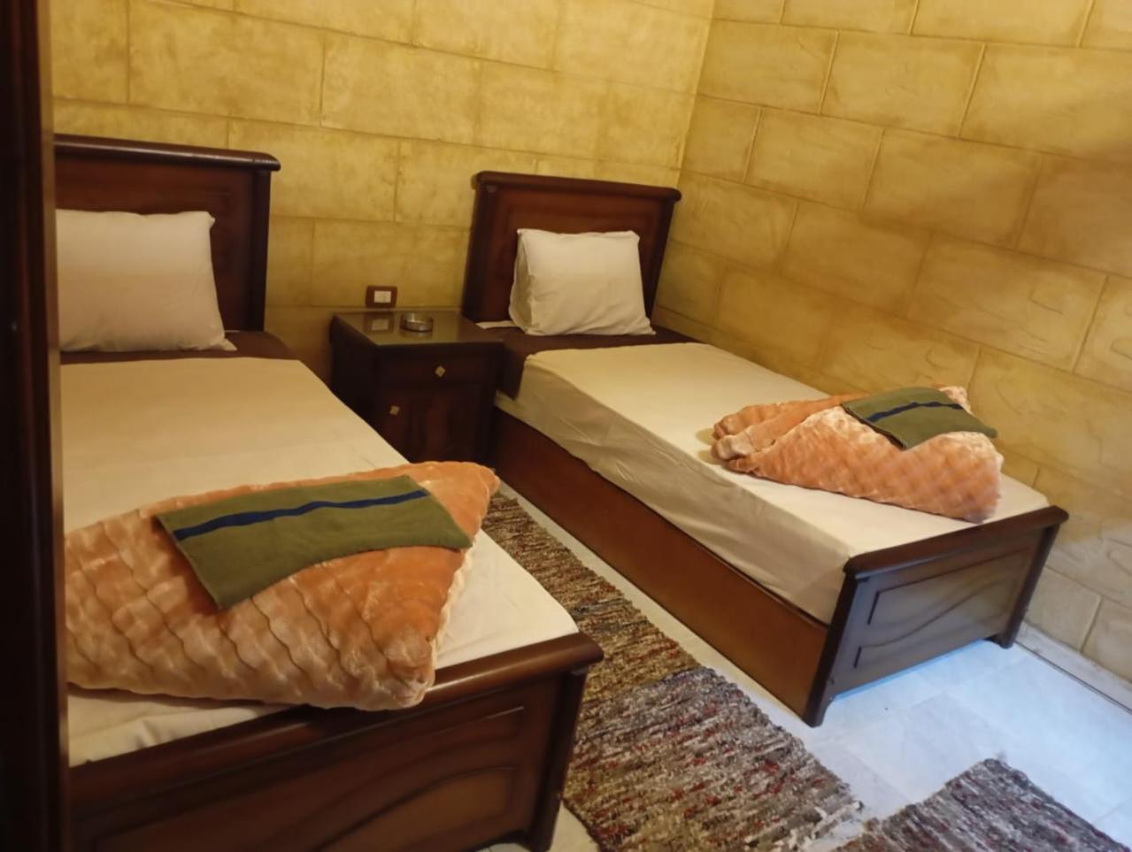 Labib Guest House 아스완 외부 사진