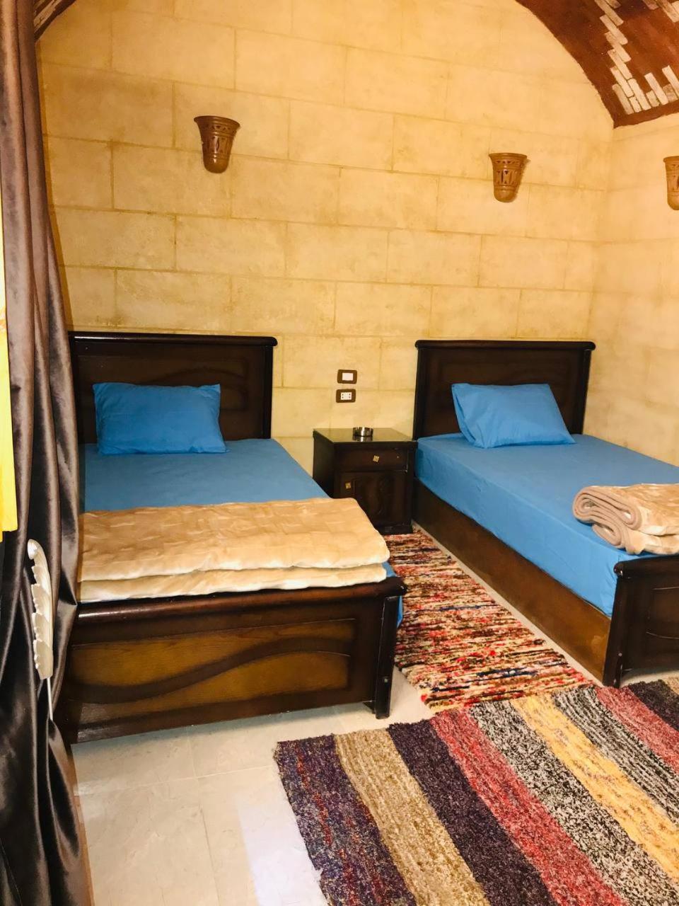 Labib Guest House 아스완 외부 사진