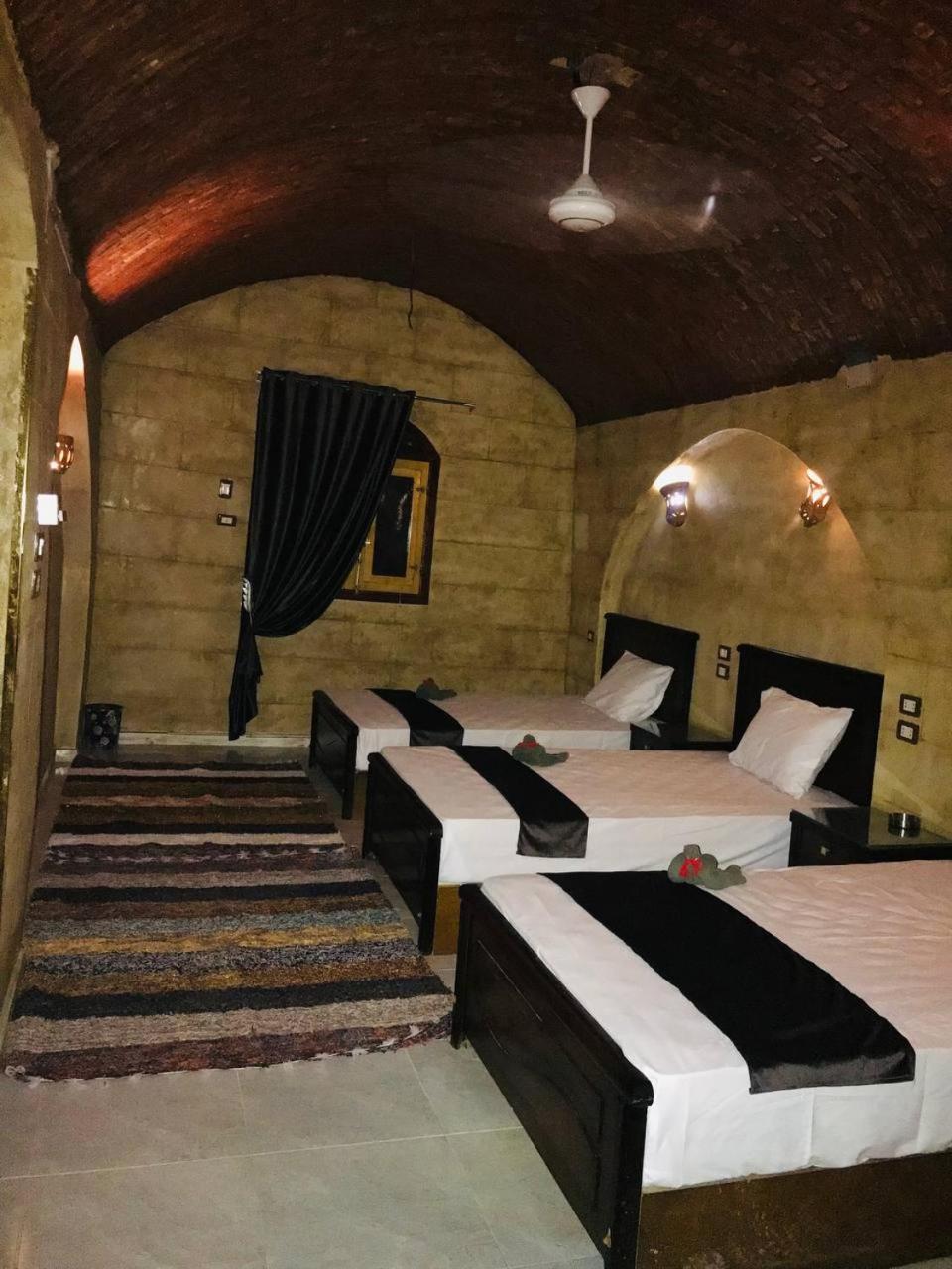 Labib Guest House 아스완 외부 사진