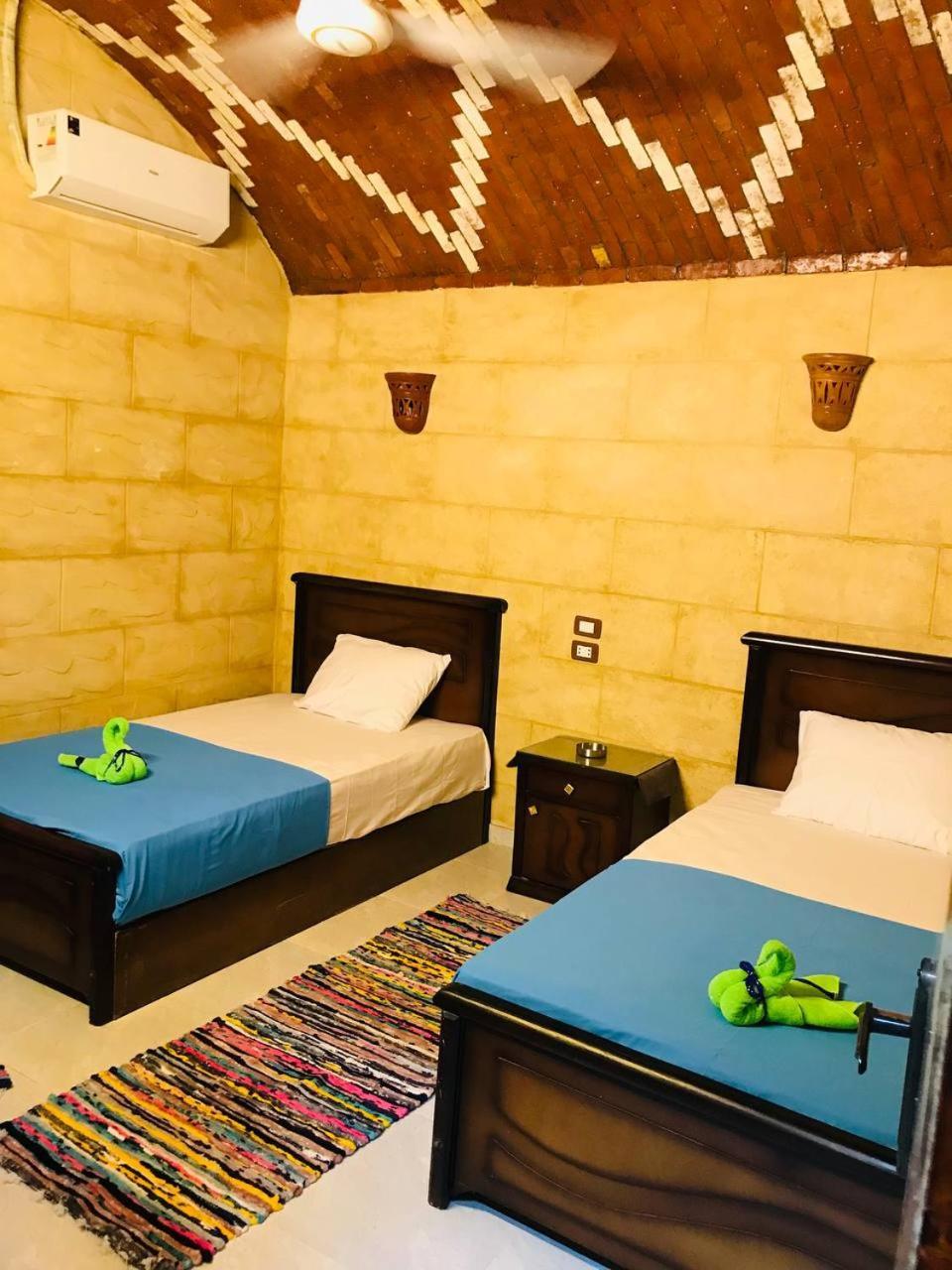 Labib Guest House 아스완 외부 사진