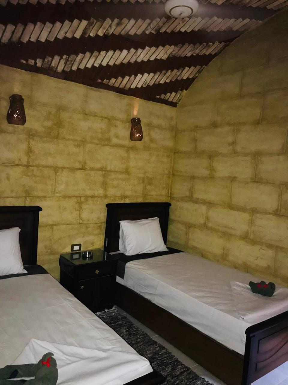 Labib Guest House 아스완 외부 사진
