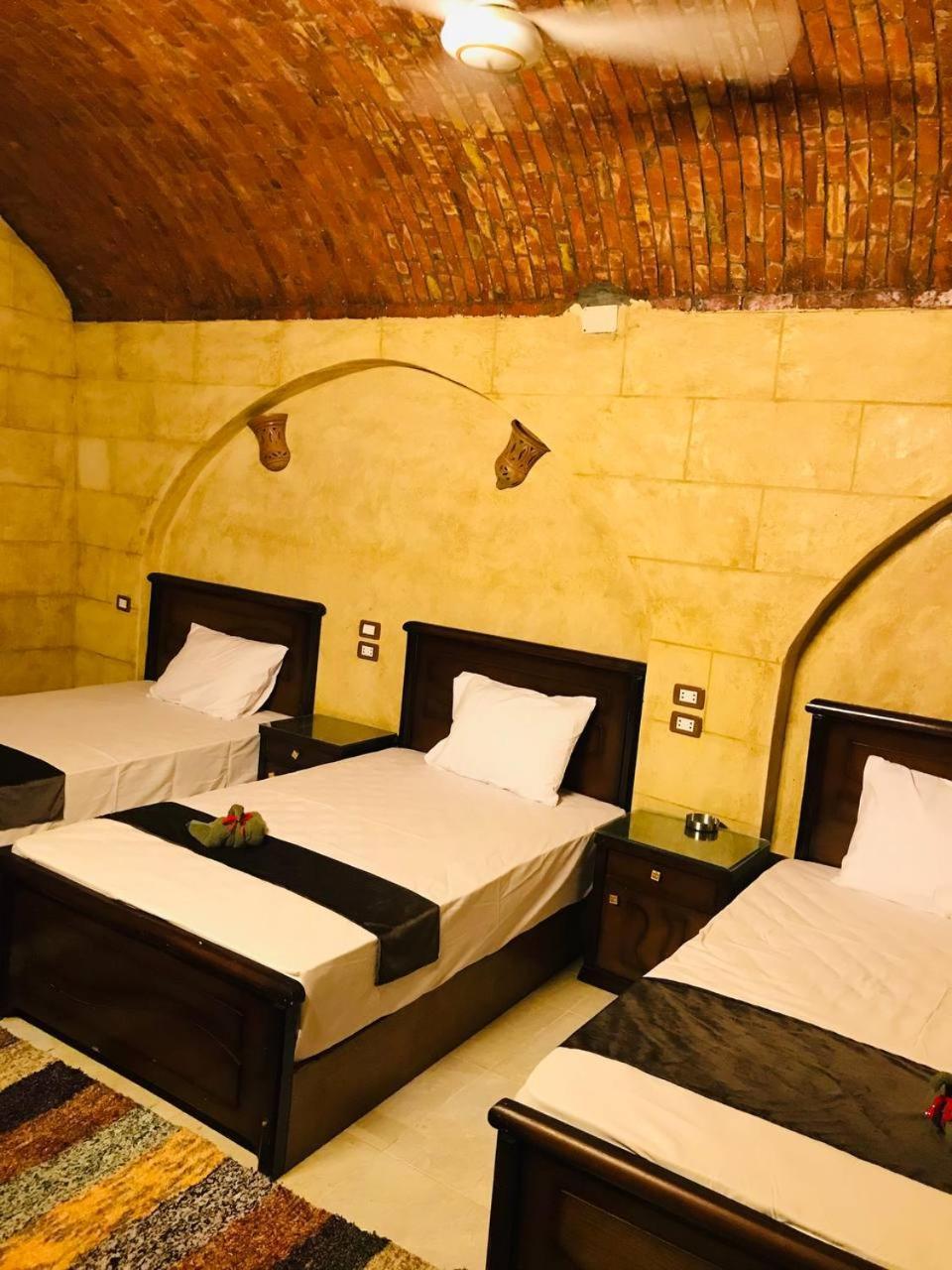 Labib Guest House 아스완 외부 사진