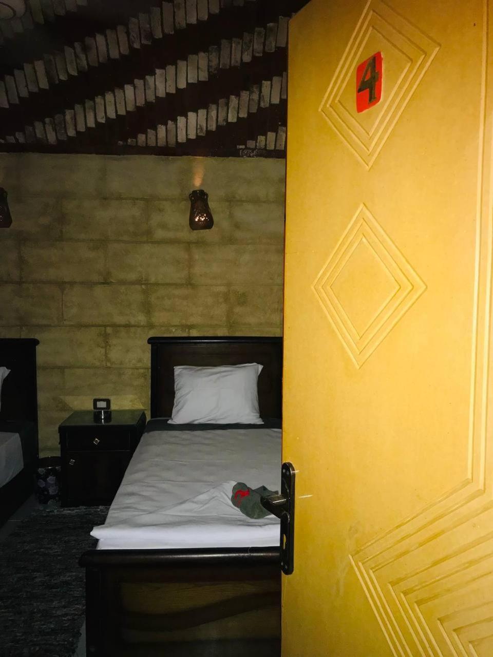 Labib Guest House 아스완 외부 사진