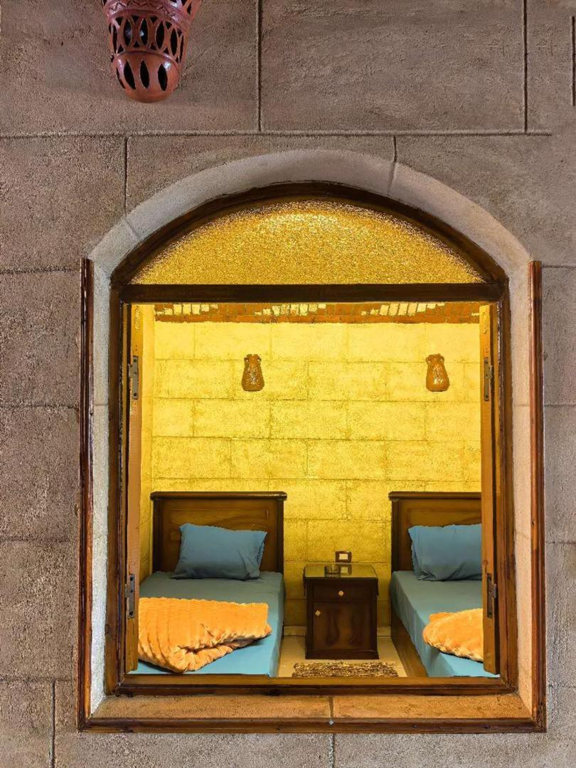 Labib Guest House 아스완 외부 사진