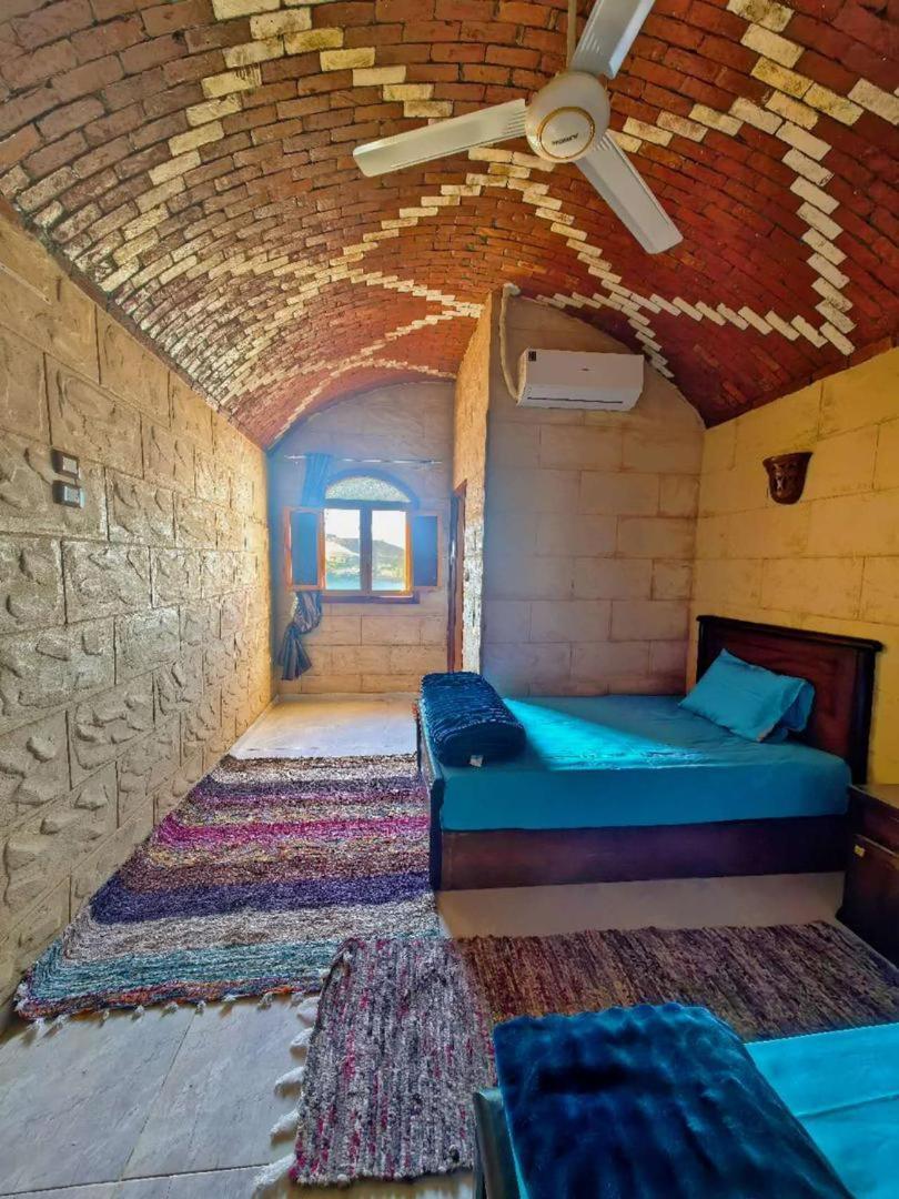 Labib Guest House 아스완 외부 사진